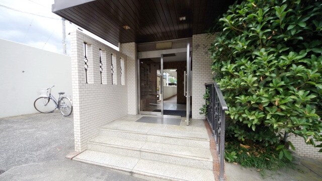 サンワパレスの物件内観写真