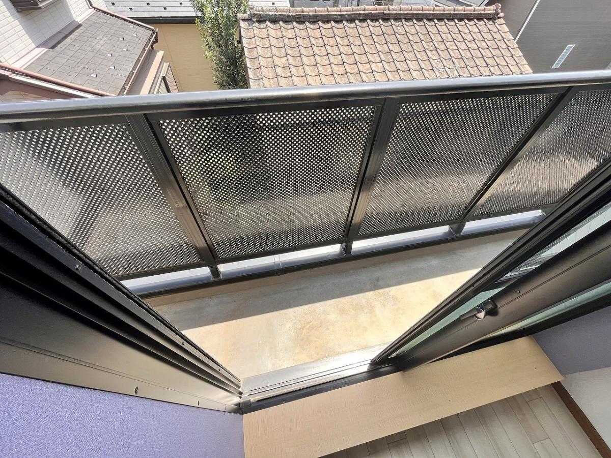 フンデルトヴァッサーふじみ野の物件内観写真