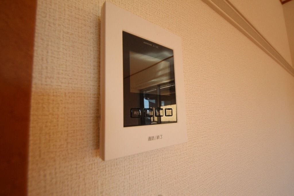 Ｓｕｃｃｅｅｄ鶴馬の物件内観写真