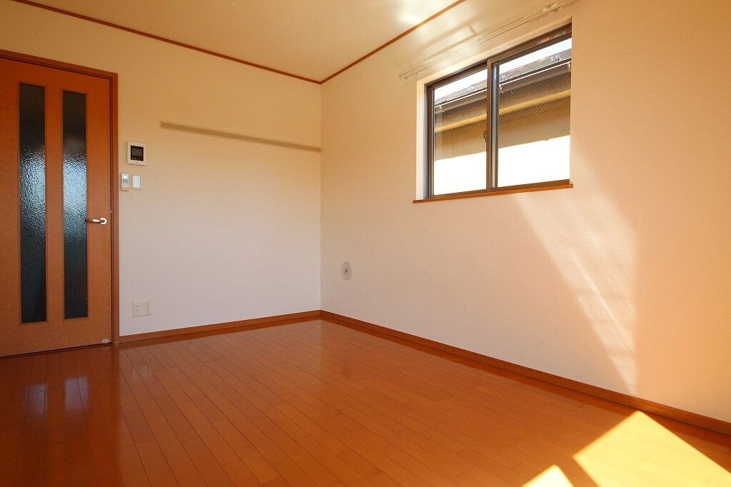 Ｓｕｃｃｅｅｄ鶴馬の物件内観写真