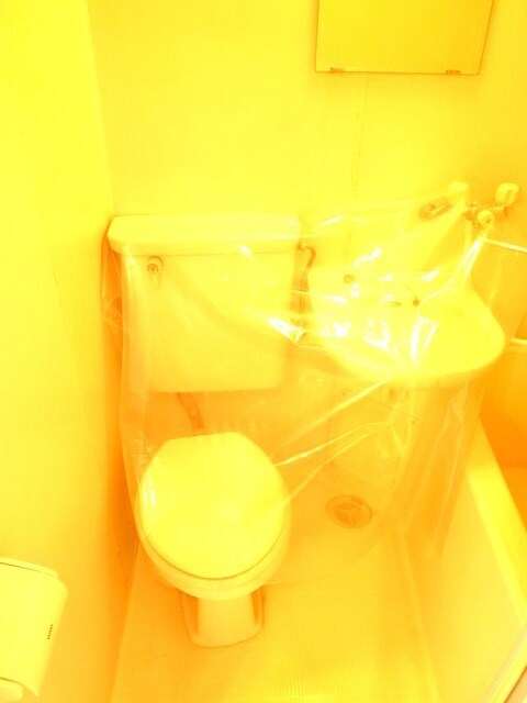 リエス川越岸町の物件内観写真