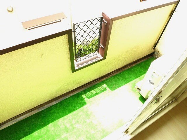 リエス川越岸町の物件内観写真