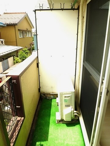 リエス川越岸町の物件内観写真