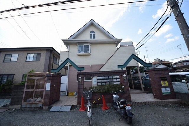 リエス川越岸町の物件内観写真