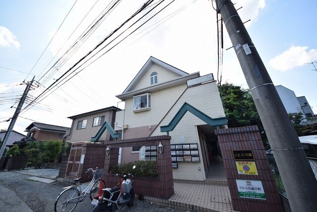 リエス川越岸町の物件内観写真