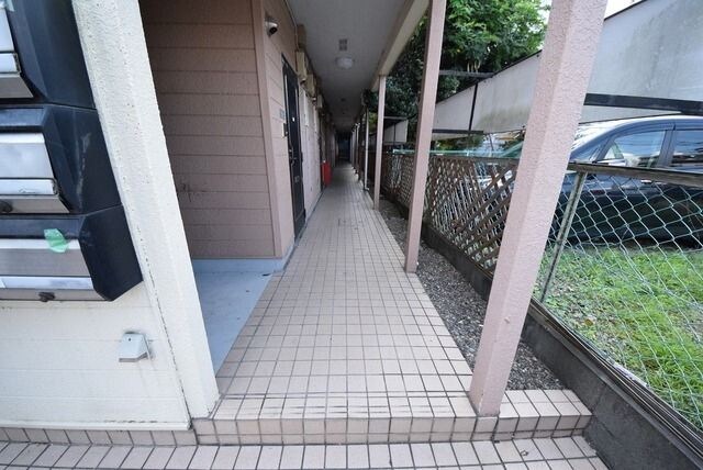 リエス川越岸町の物件内観写真