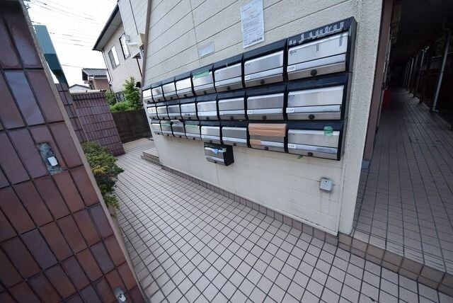 リエス川越岸町の物件内観写真