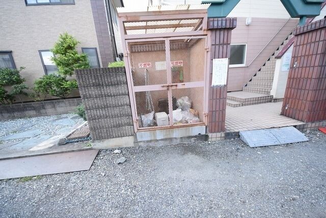 リエス川越岸町の物件内観写真