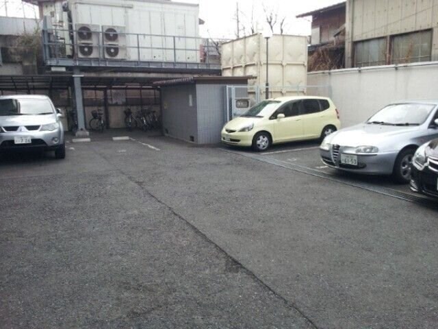 シティパル川越の物件内観写真