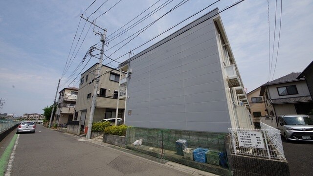 レオパレスみずほサードの物件内観写真