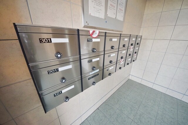 コムデソレイユの物件内観写真