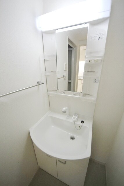 リブリ・HANYUの物件内観写真