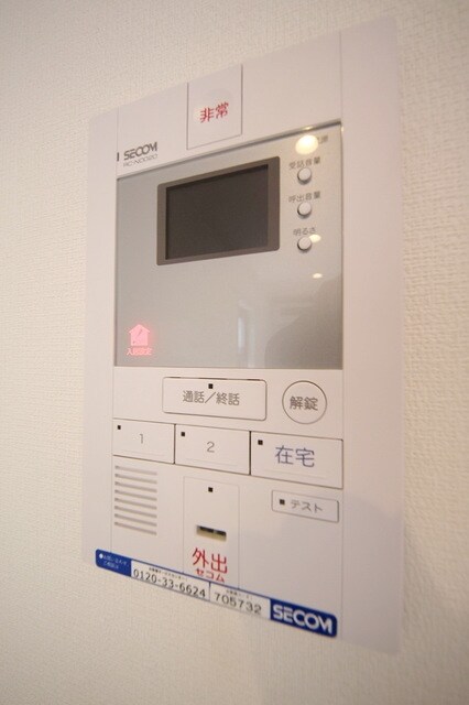 リブリ・HANYUの物件内観写真