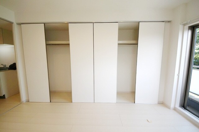 リブリ・HANYUの物件内観写真