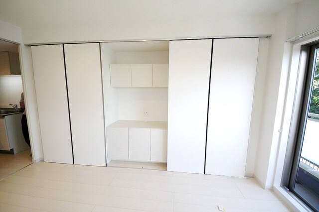 リブリ・HANYUの物件内観写真