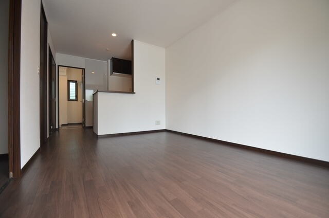 セレーナ志木の物件内観写真