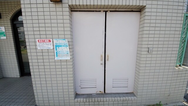 ニューライトマンションの物件内観写真