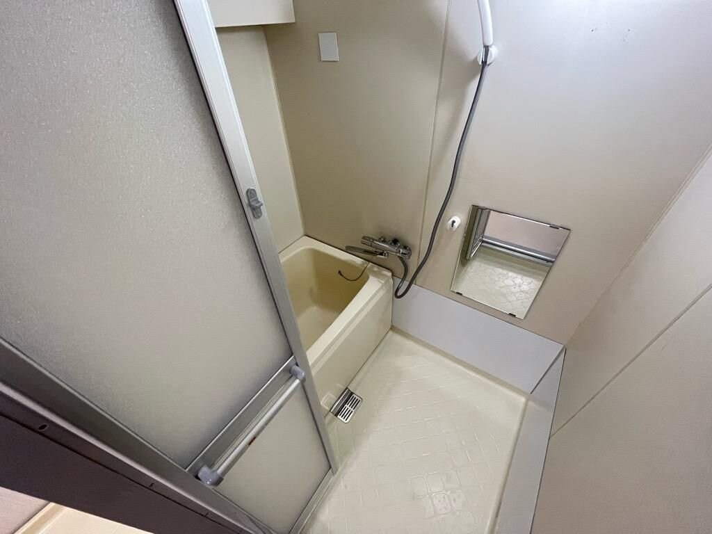 ニューライトマンションの物件内観写真