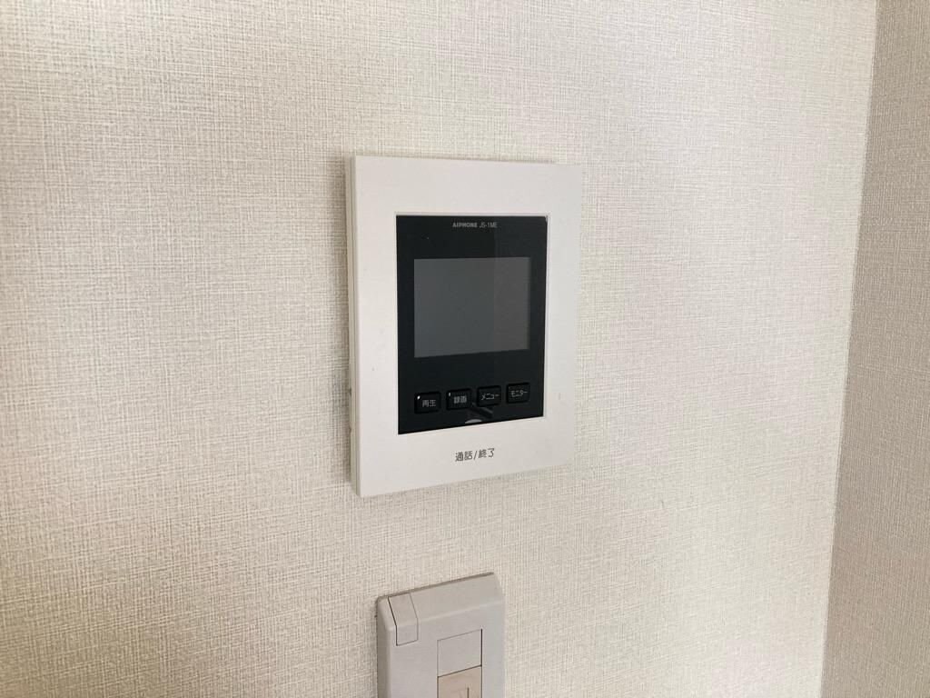 ニューライトマンションの物件内観写真