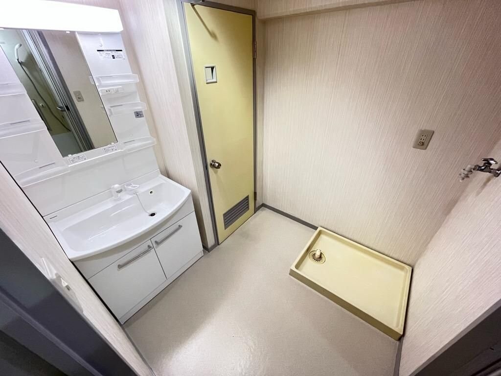 ニューライトマンションの物件内観写真