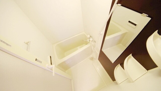 サンライズ根岸台の物件内観写真