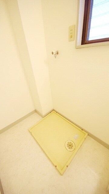 サンライズ根岸台の物件内観写真