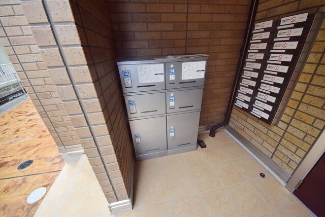 Ｐｒｅｎｄｒｅ（プランドール）の物件内観写真