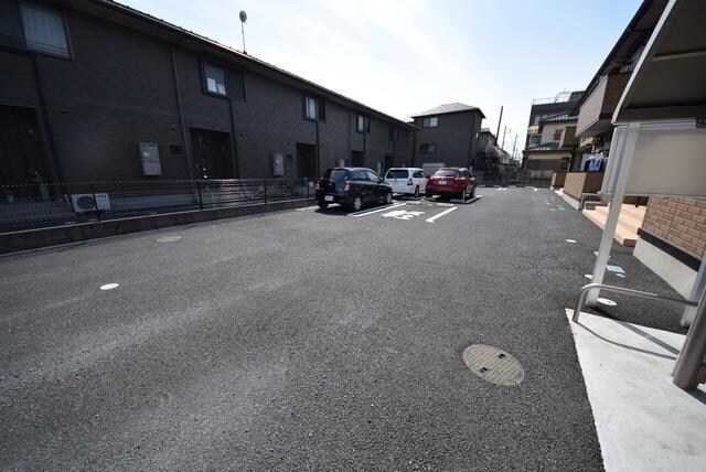 アリエッタの物件内観写真