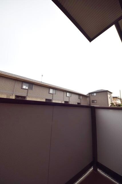 アリエッタの物件内観写真