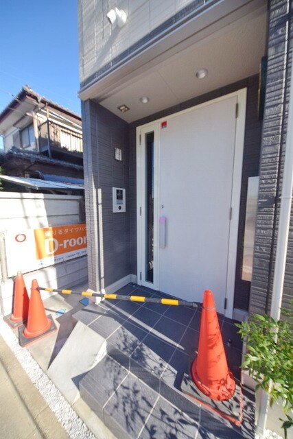 LIBERA　SACRALEの物件内観写真