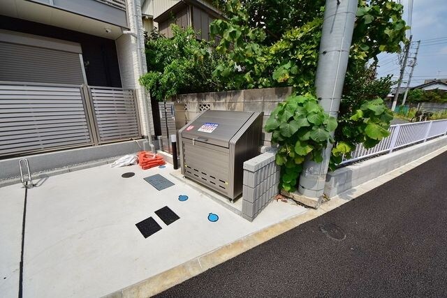 クレイノル　ディネの物件内観写真