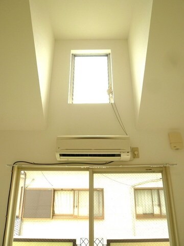 リエス川越岸町の物件内観写真