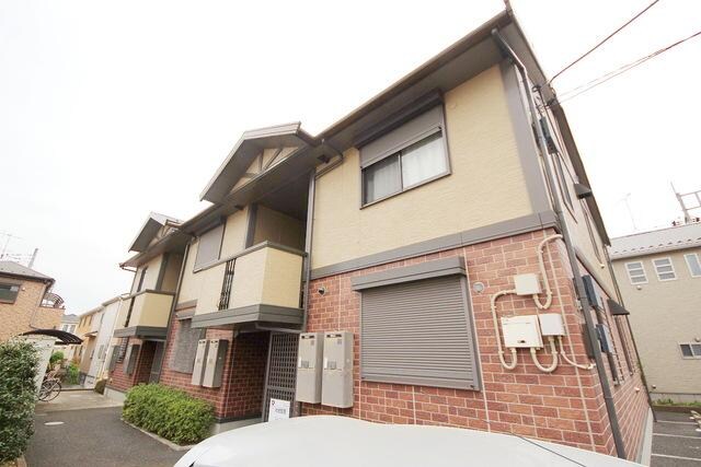 オークスハイムつきぢの物件内観写真