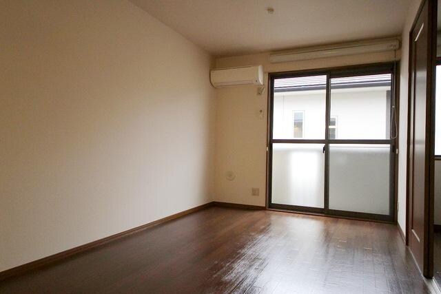 オークスハイムつきぢの物件内観写真