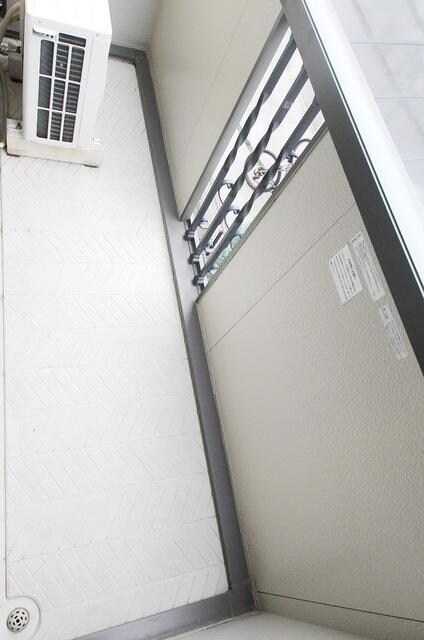 オークスハイムつきぢの物件内観写真