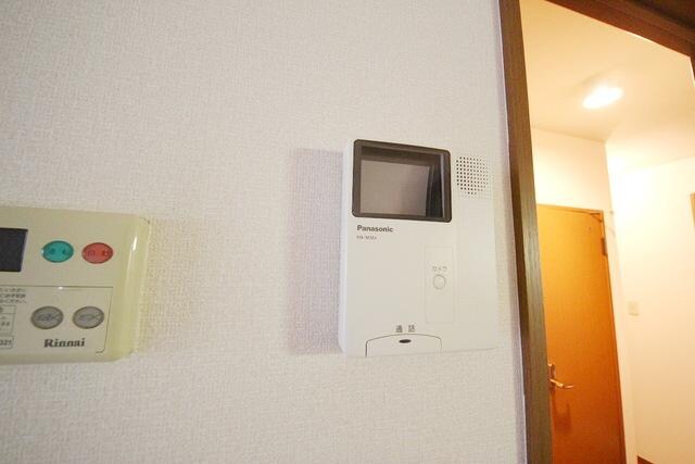 オークスハイムつきぢの物件内観写真