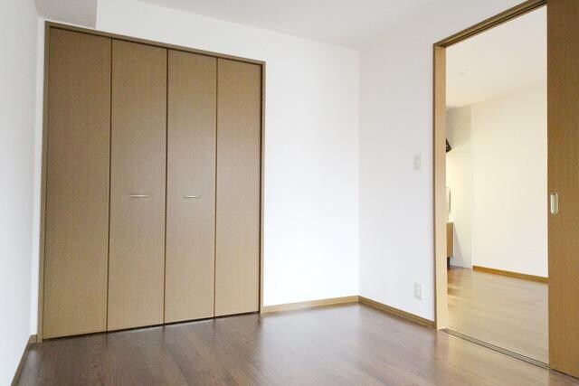 オークスハイムつきぢの物件内観写真