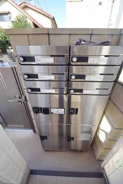 エクセレントの物件内観写真