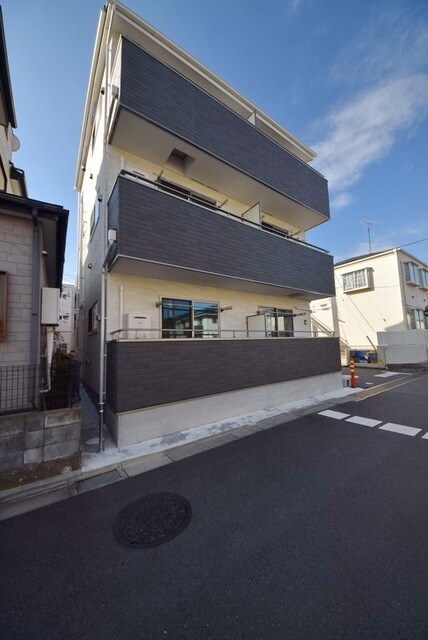 エクセレントの物件内観写真