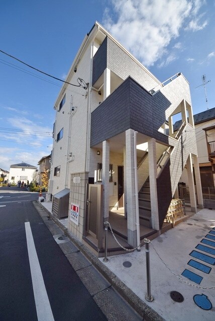 エクセレントの物件内観写真