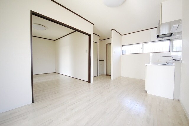 メゾンドセラヴィの物件内観写真