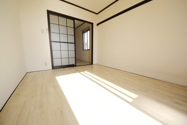 メゾンドセラヴィの物件内観写真