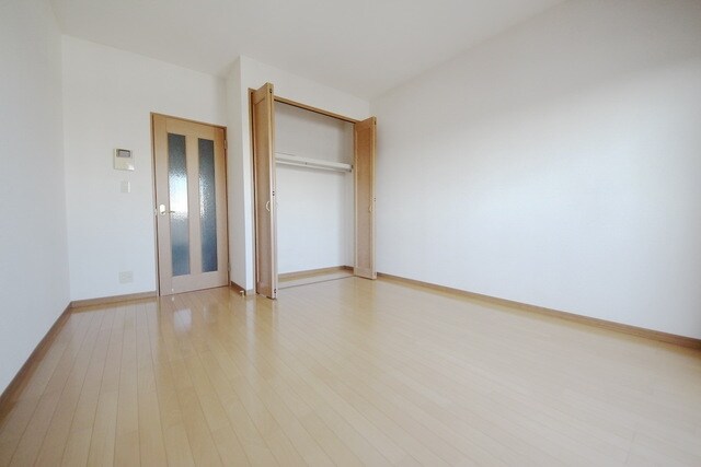 ソレアードの物件内観写真