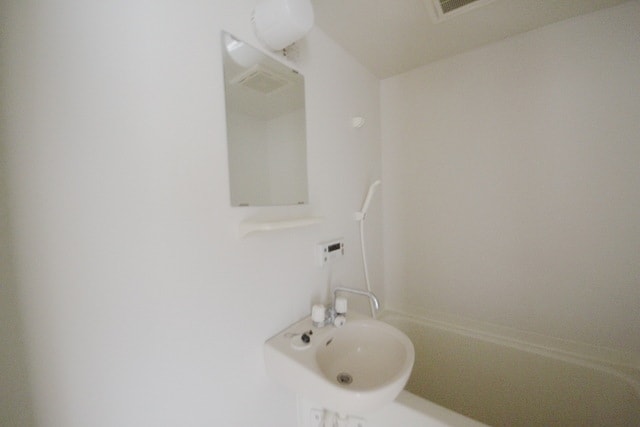 ソレアードの物件内観写真