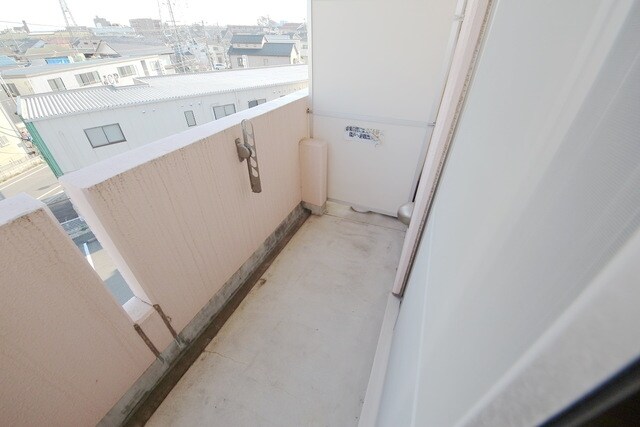 ソレアードの物件内観写真