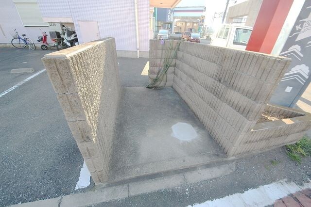 ソレアードの物件内観写真