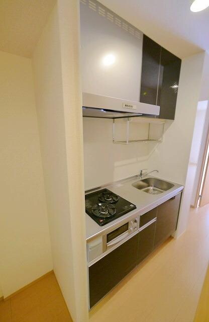 セータ　サクラーレの物件内観写真