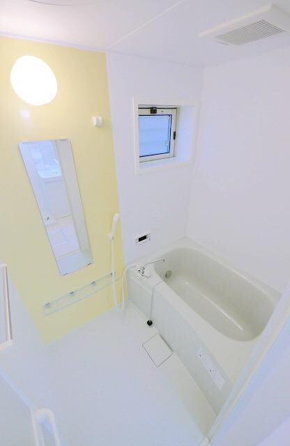 セータ　サクラーレの物件内観写真