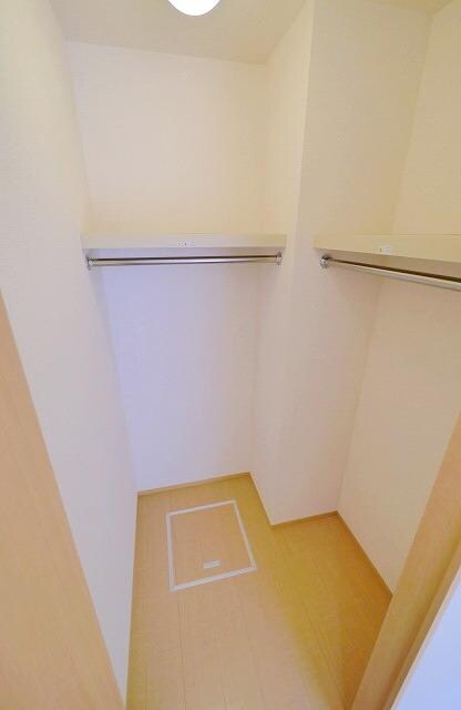 セータ　サクラーレの物件内観写真