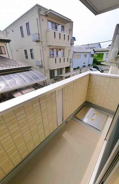 セータ　サクラーレの物件内観写真